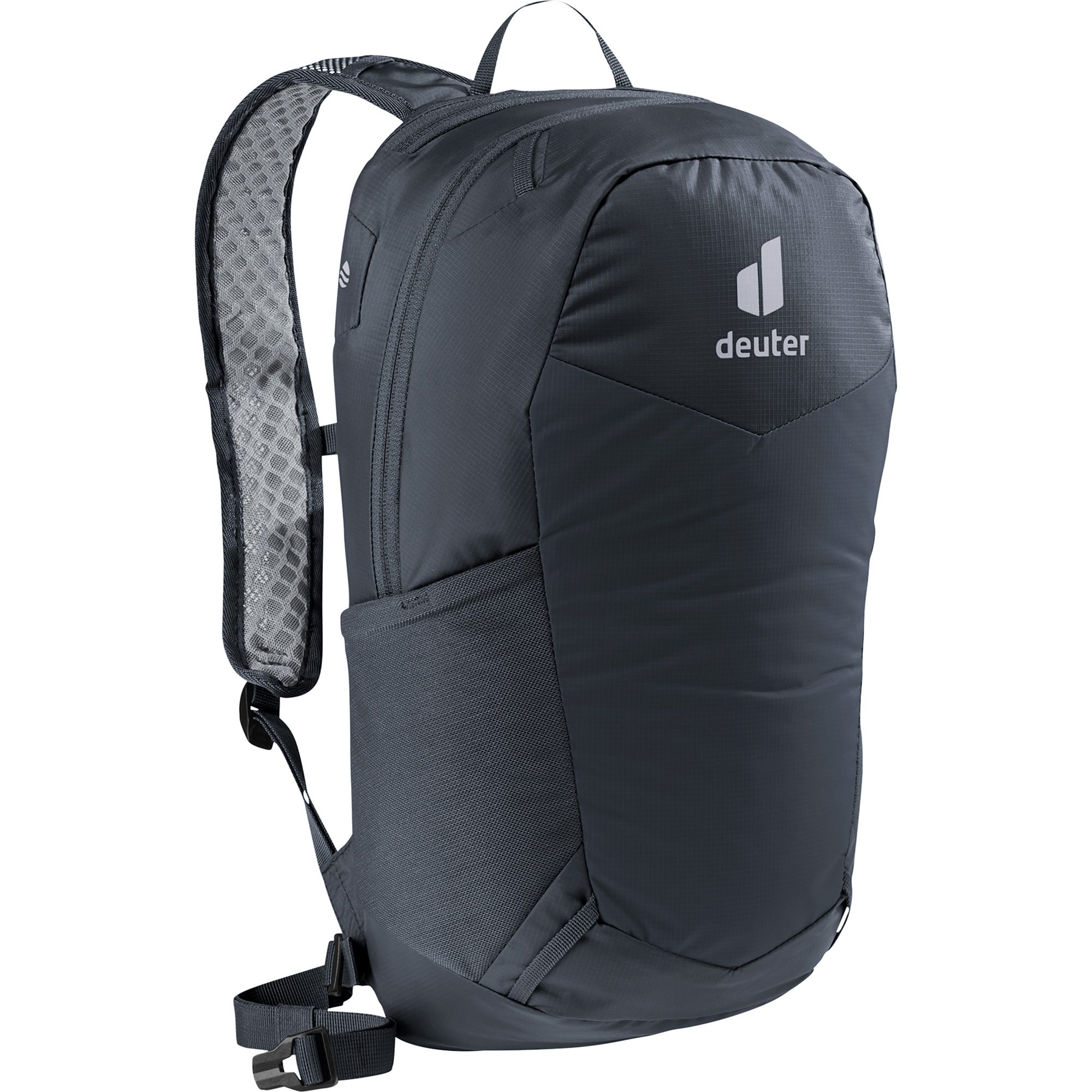deuter Speed Lite 13 Rucksack schwarz