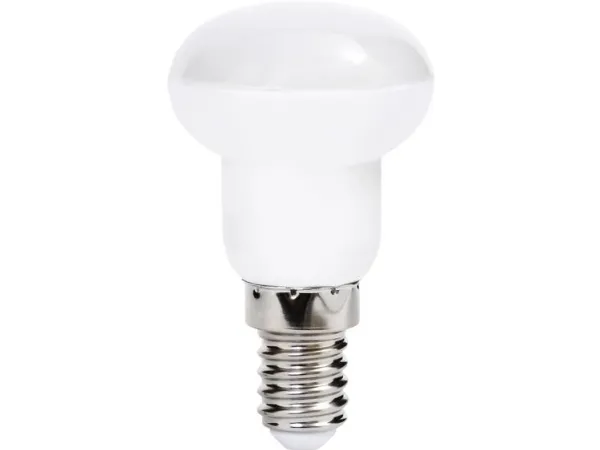 Müller-Licht 400068, 3 W, 25 W, E14, 250 lm, 25000 t, Varm hvid