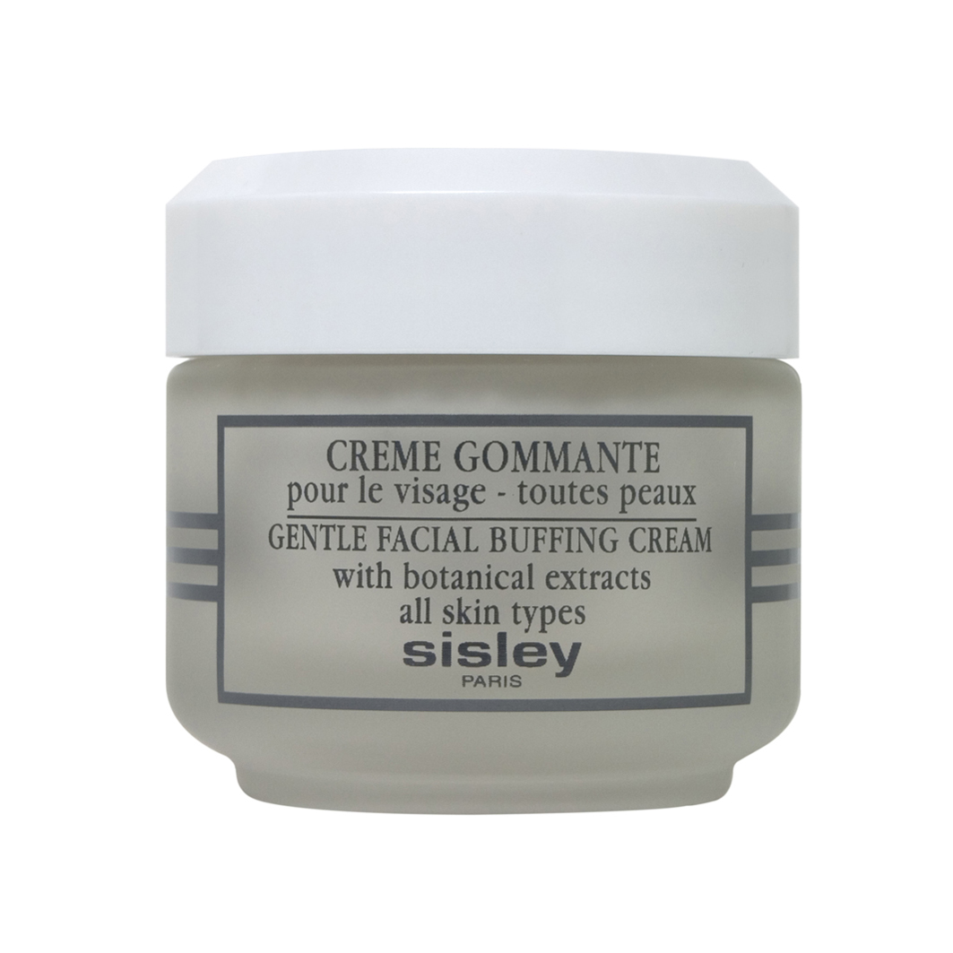 Sisley Gentle Facial Buffing Cream