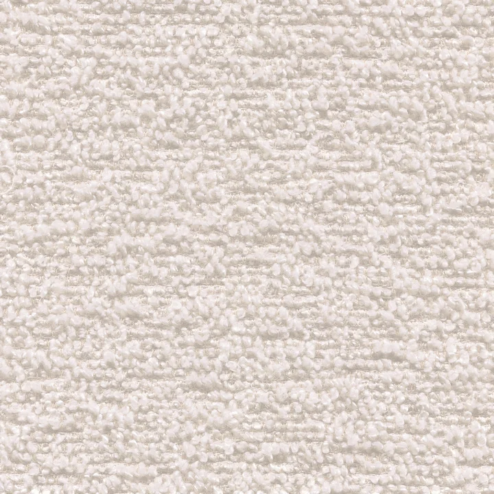 Vitra - Mikado Stuhl, Eiche natur / elfenbein/perle (Nubia 01)