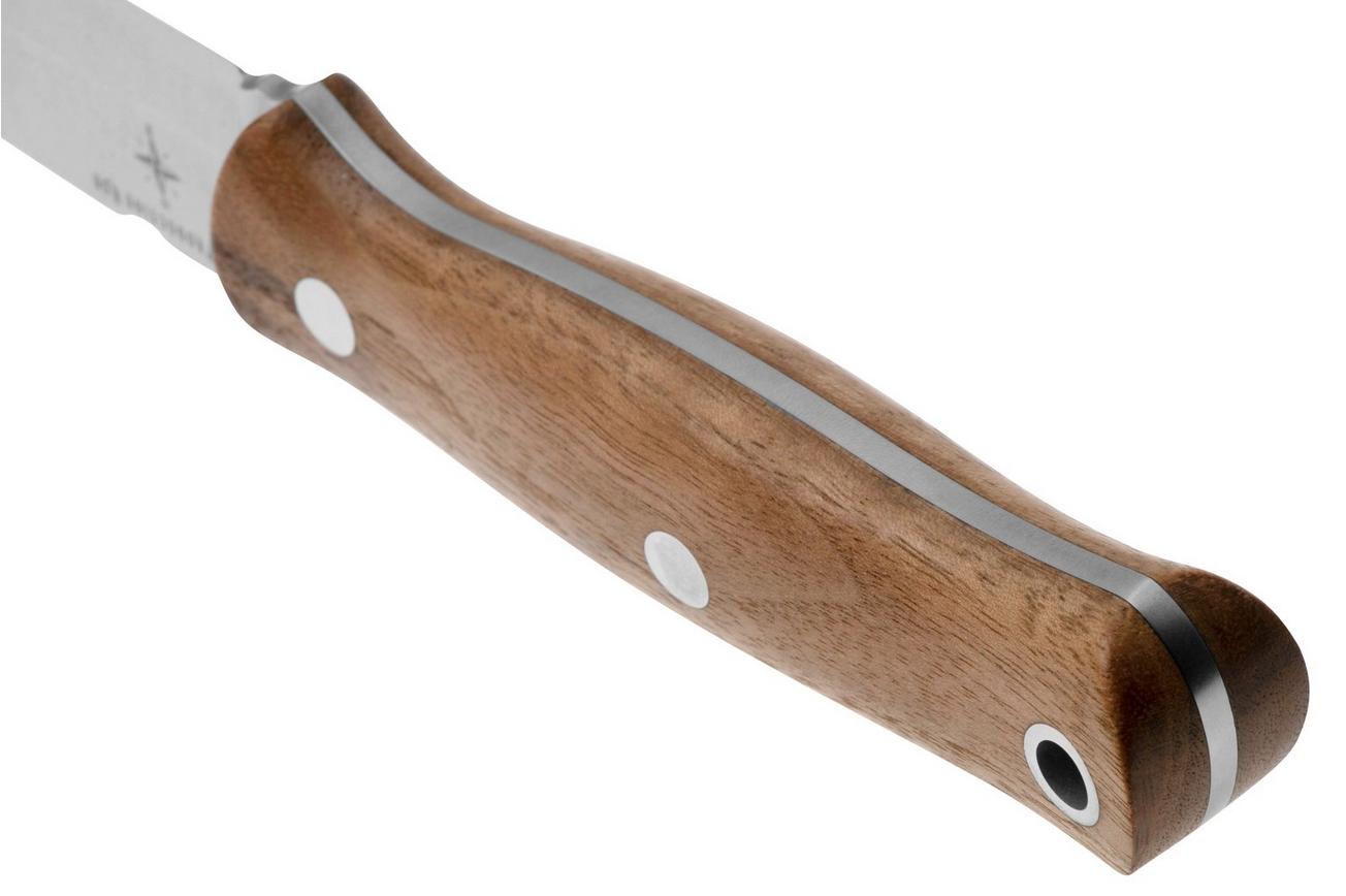 Bark River Euro Bushcrafter 06-186-AW MagnaCut, American Walnut bushcraftmes