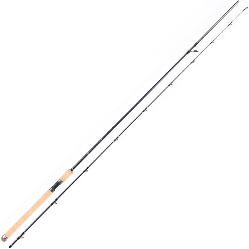 Canne Spinning Sempe Dk River Par Peter De Kock