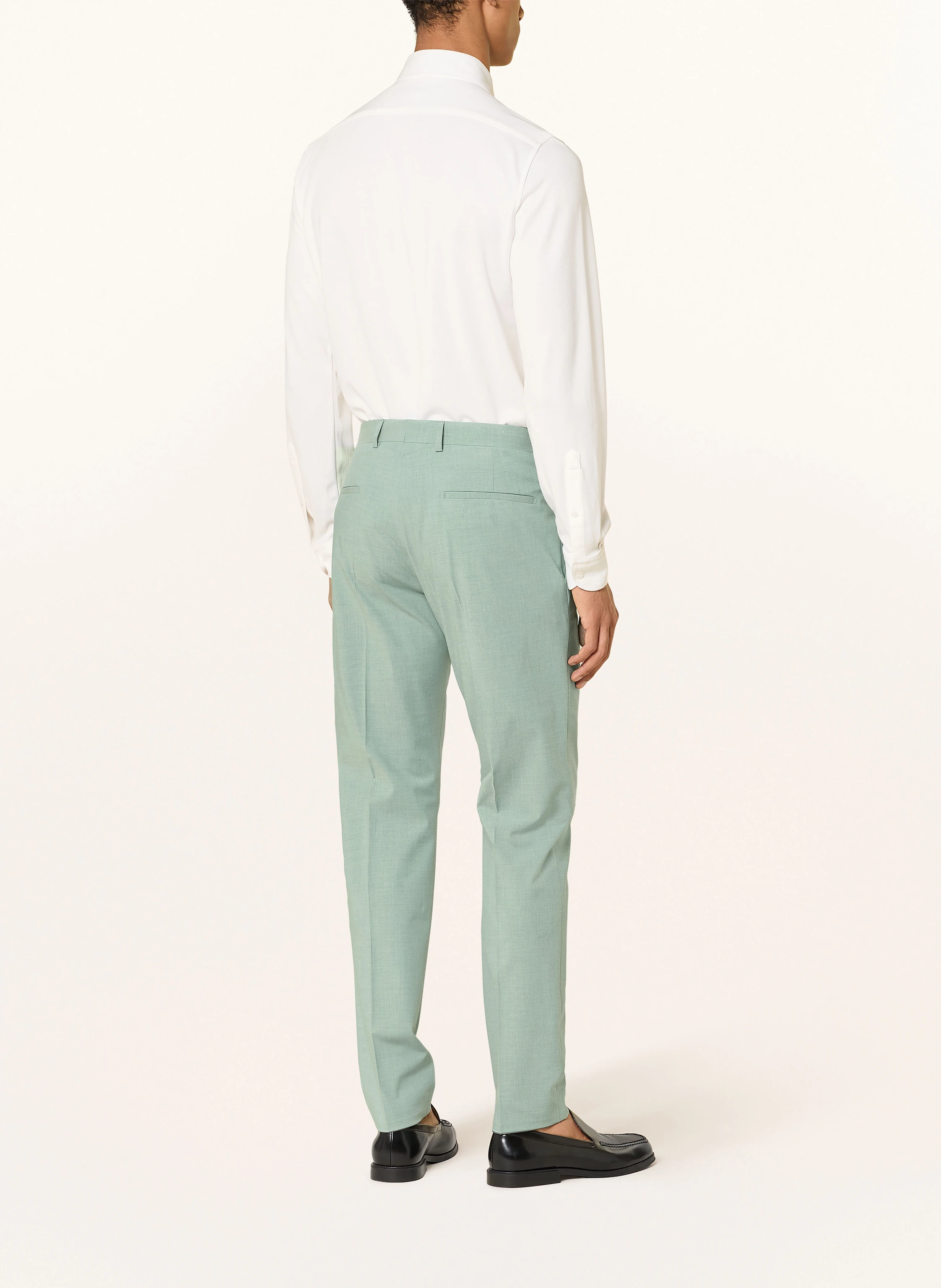STRELLSON Anzughose MADDEN2 X-Slim Fit