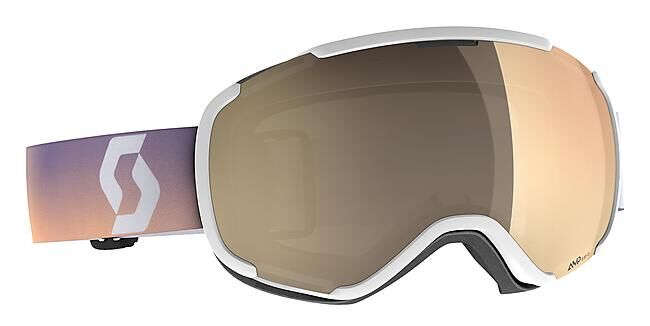 SCOTT - MASQUE DE SKI FAZE II LS CAT 1 A 3