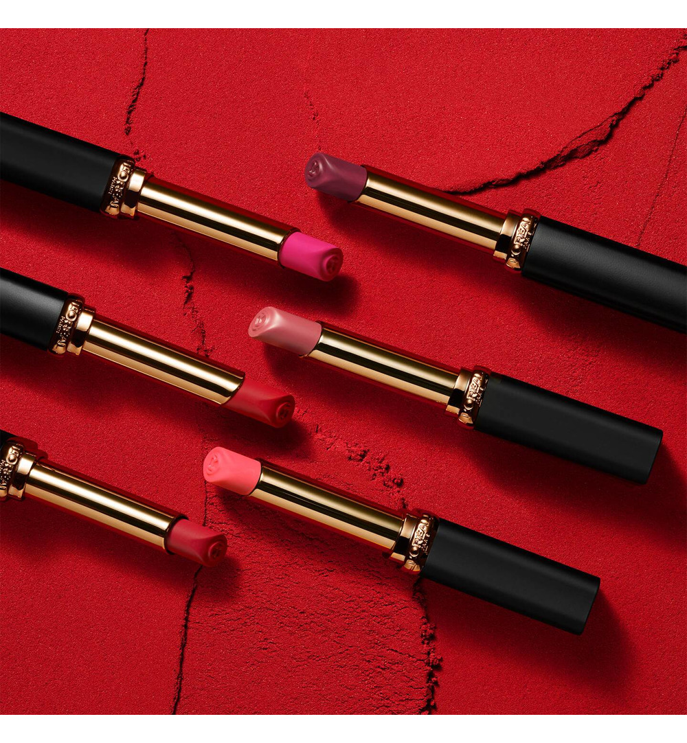 L’Oréal Paris Color riche intense matte 480 lippenstift (1 stuk)