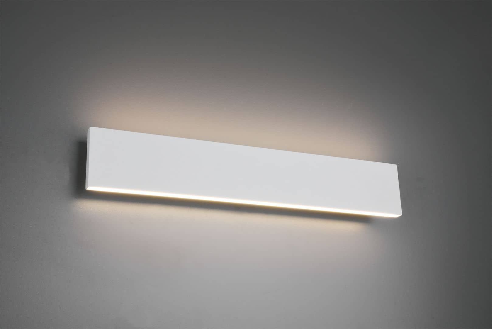 LED-Wandleuchte