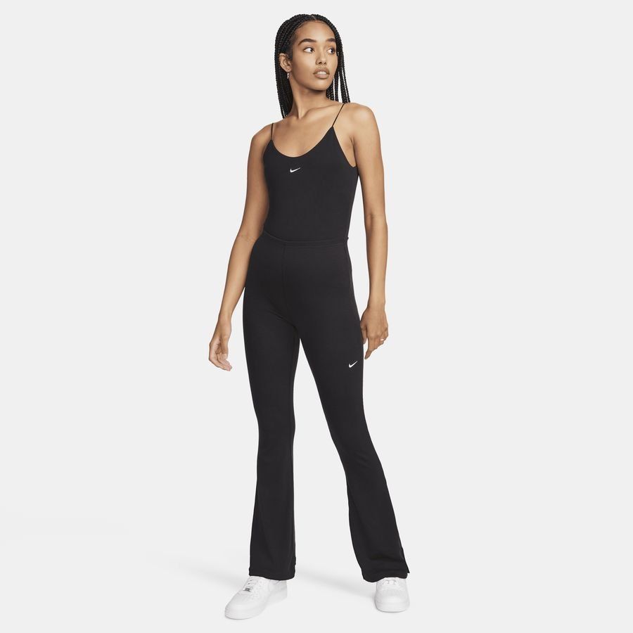 Nike Sportswear Chill Knit Women's BLACK/SAIL