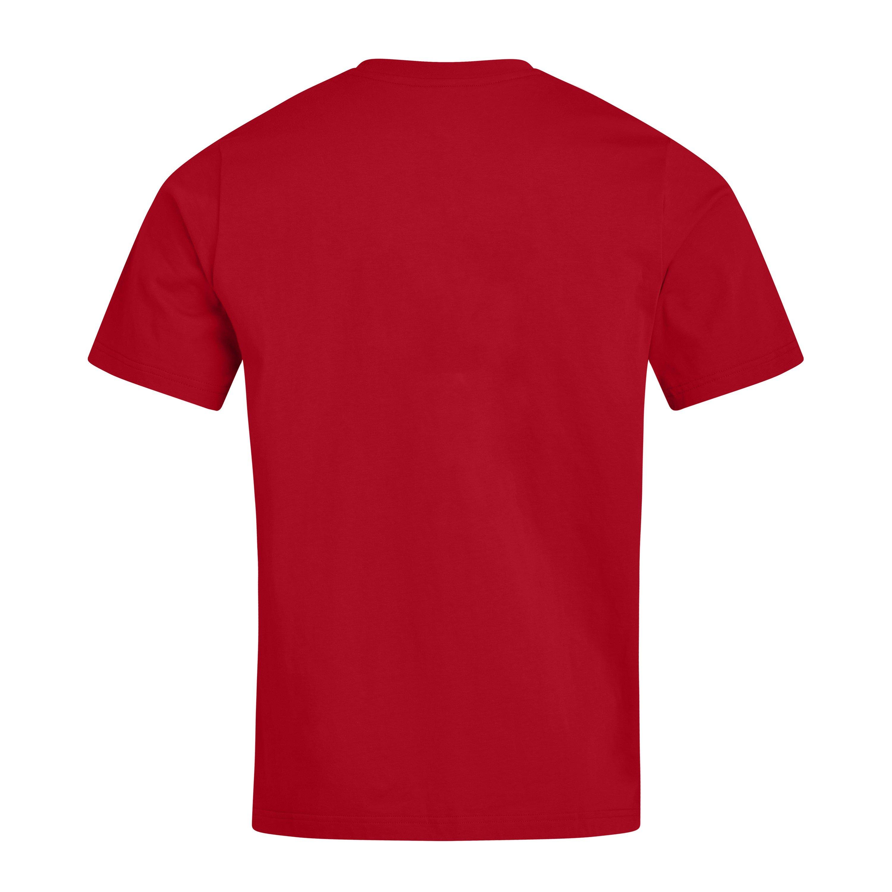 Canterbury Club Plain T Shirt Infants
