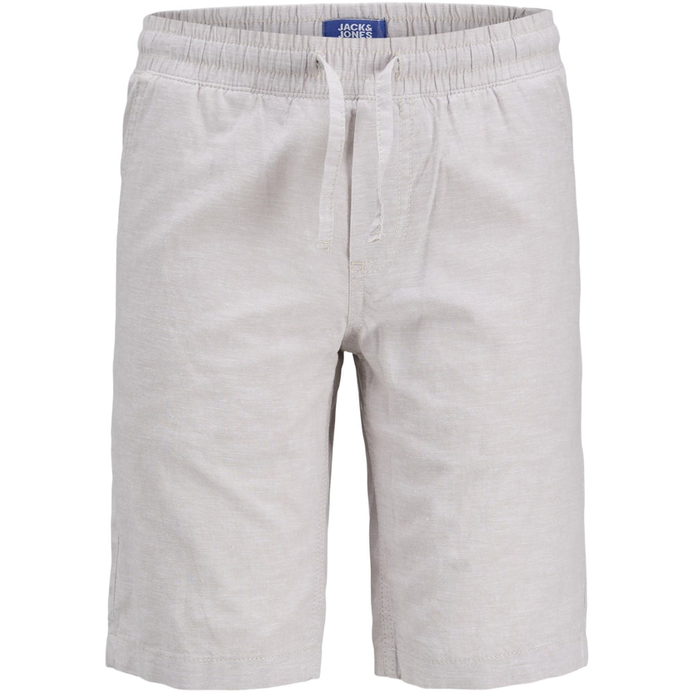Køb Jack & Jones Junior Crockery Aiden Summer Jogger Shorts