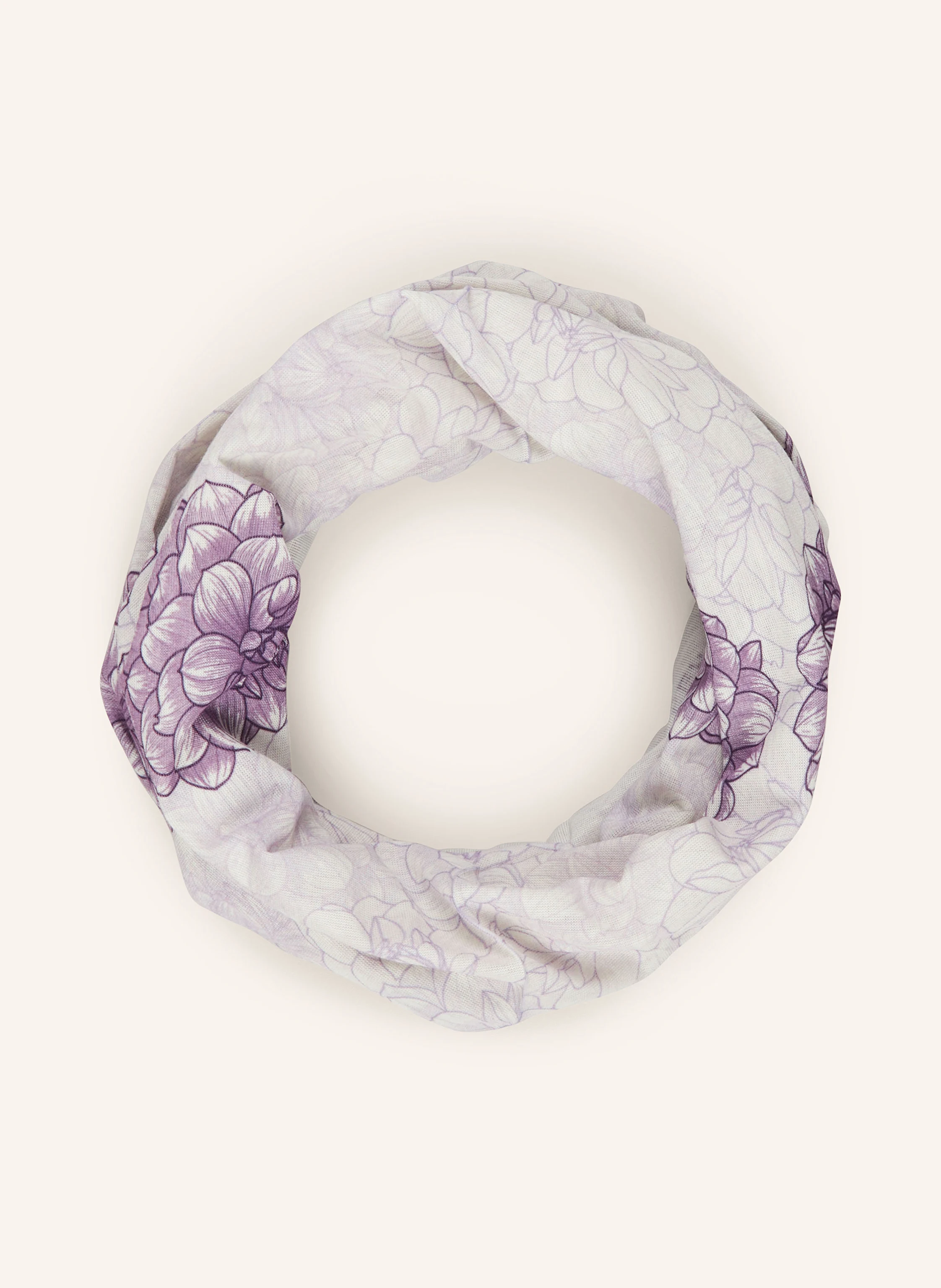 P.A.C. Multifunktionstuch OCEAN UPCYCLING