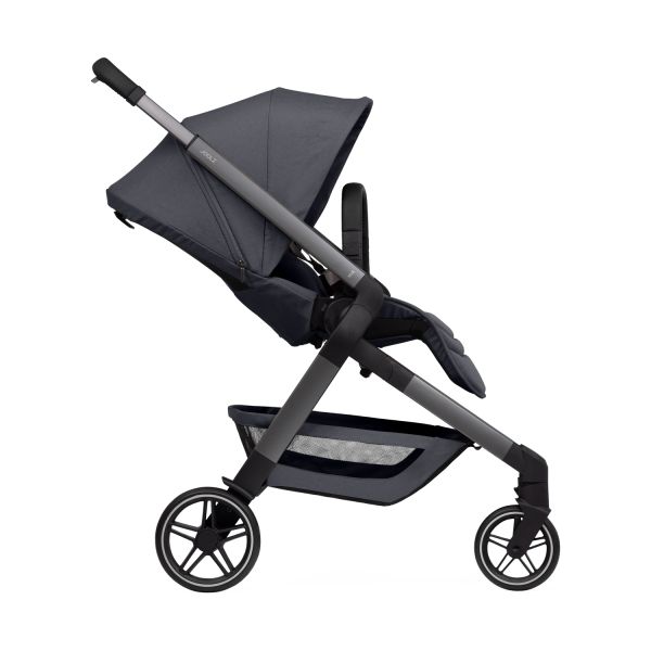 Joolz Chassis + Seat Hub2 - Stone Grey