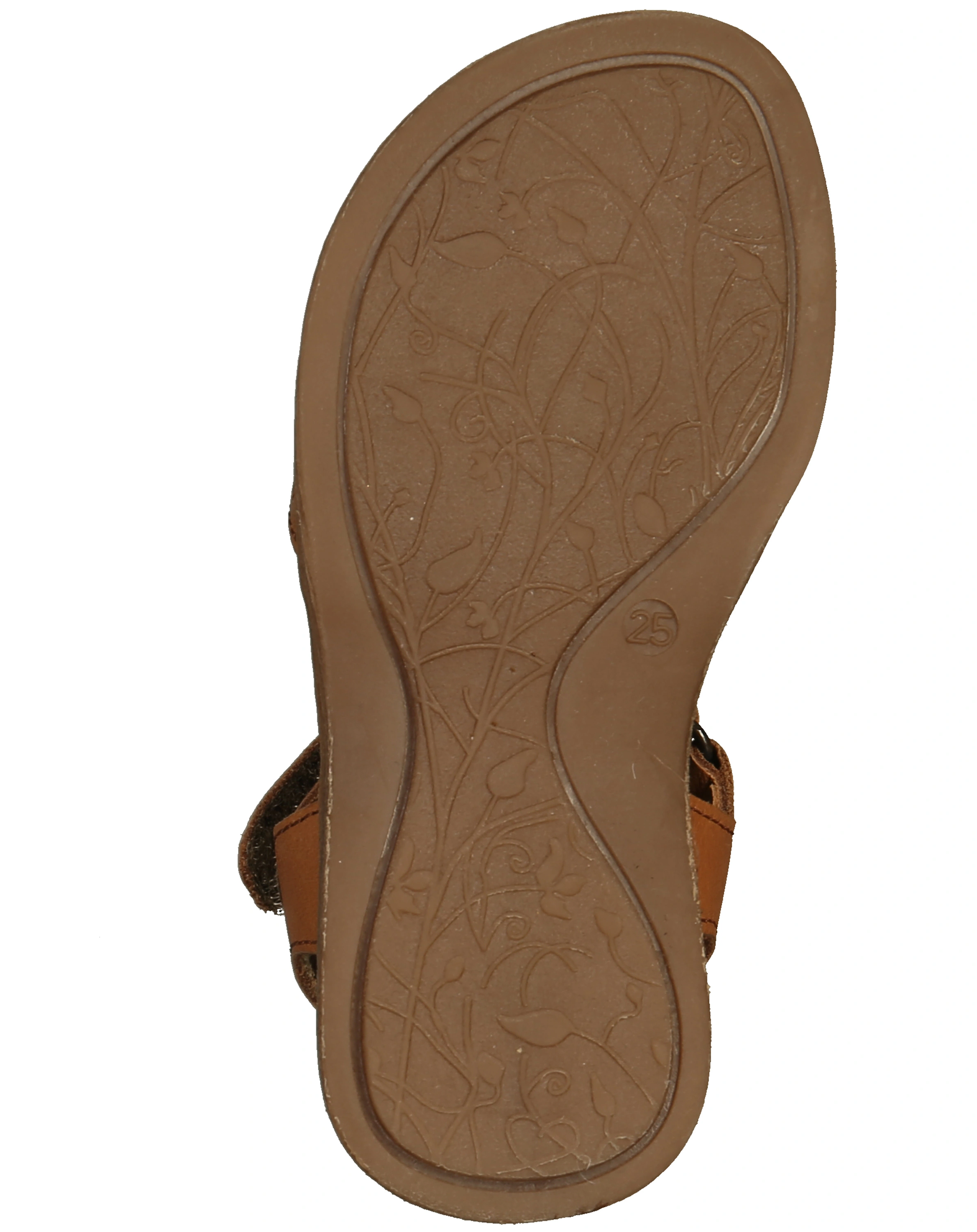 Sandale LORE CLASSIC in brown