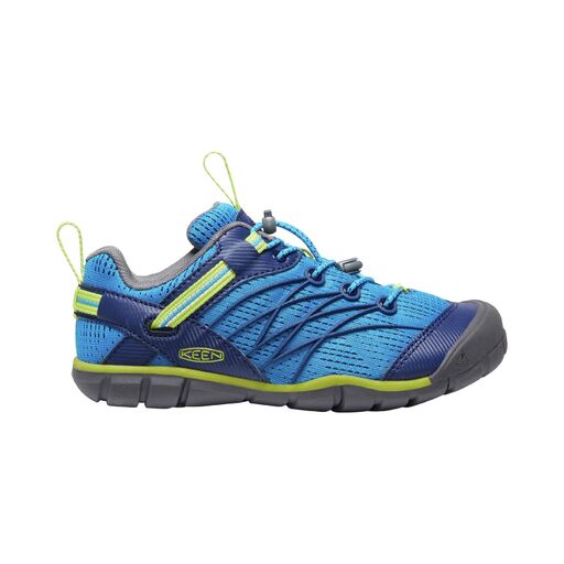 Trekking Zapatillas Chandler Cnx Keen