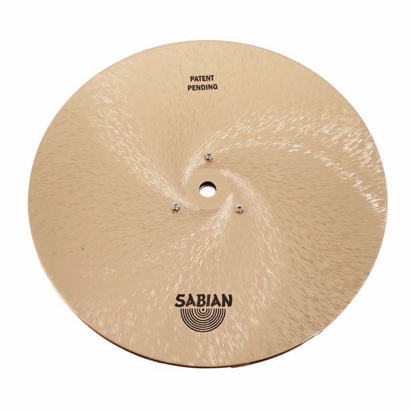 Sabian 10