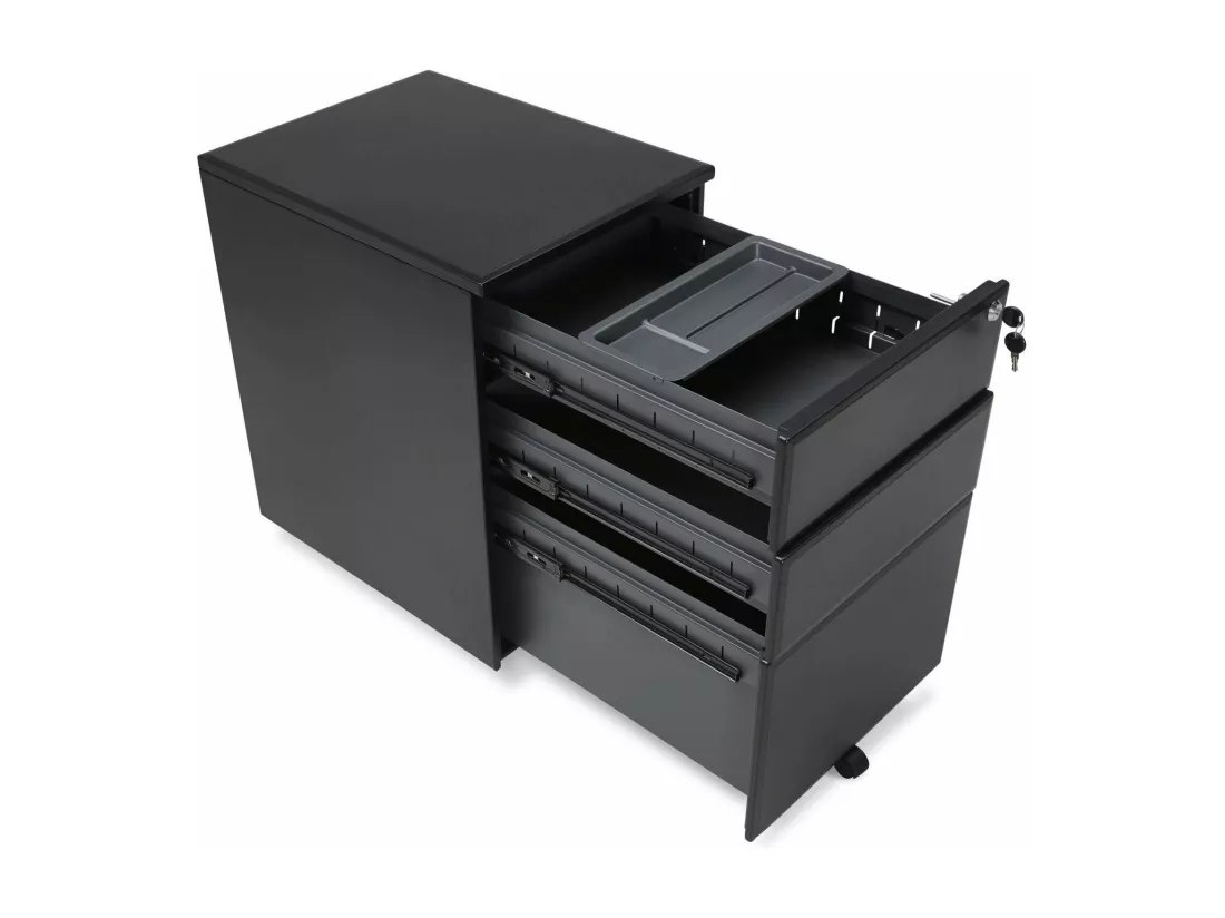 Caisson de rangement officio