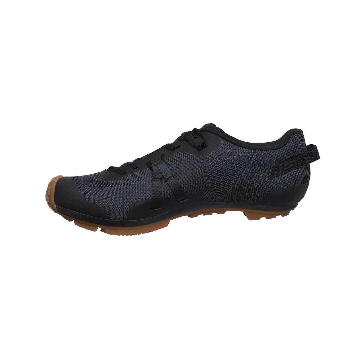 Udog Distanza Carbon Gravelschoenen Zwart