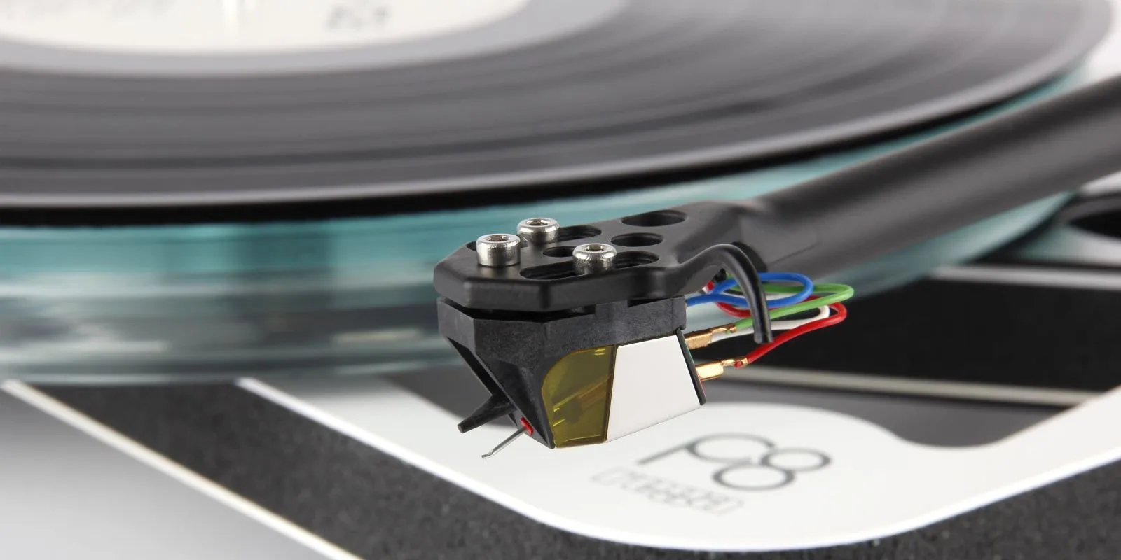 Rega Nd7 Cellules hi-fi