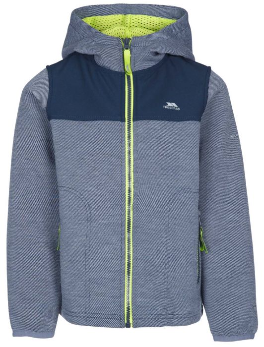 Revisit Fleece Boys børnefleece