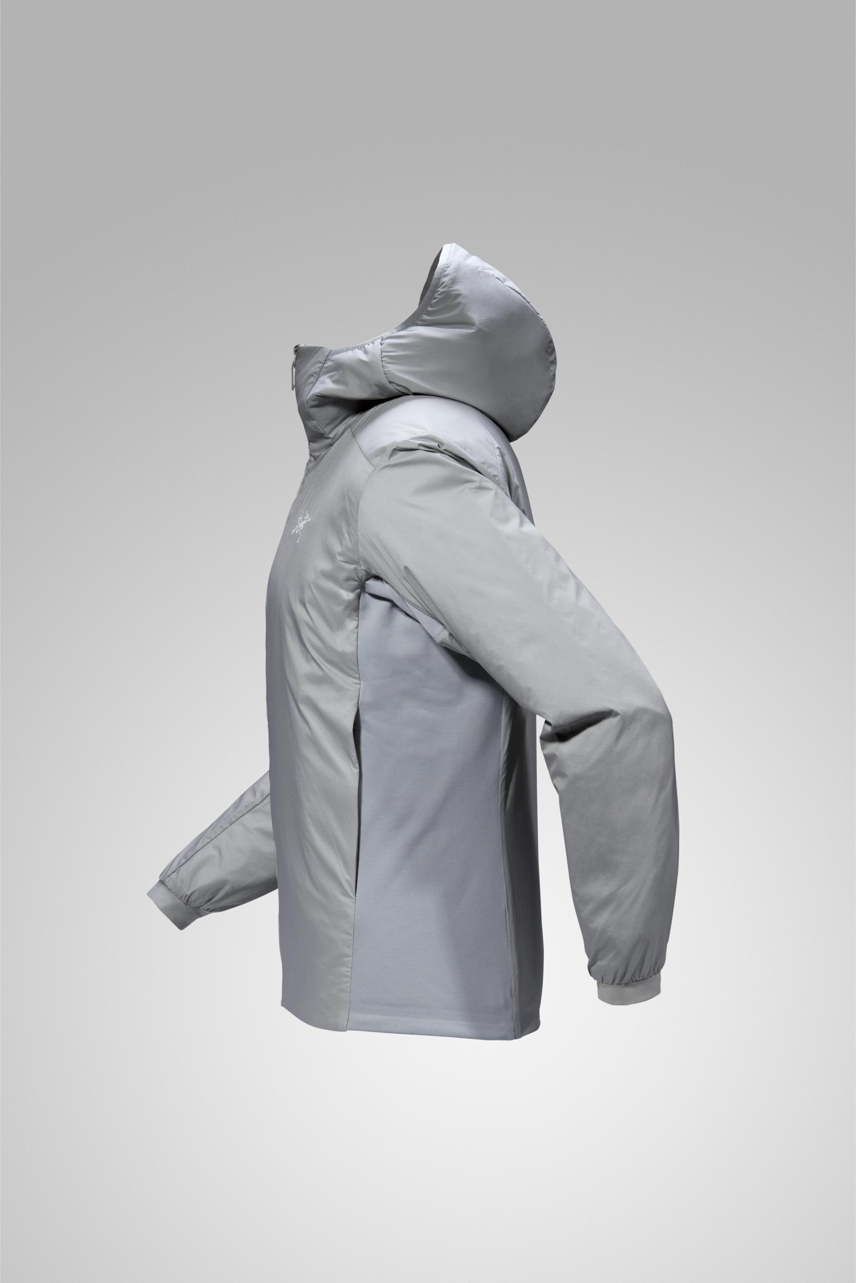 Arcteryx Atom Hoody Void