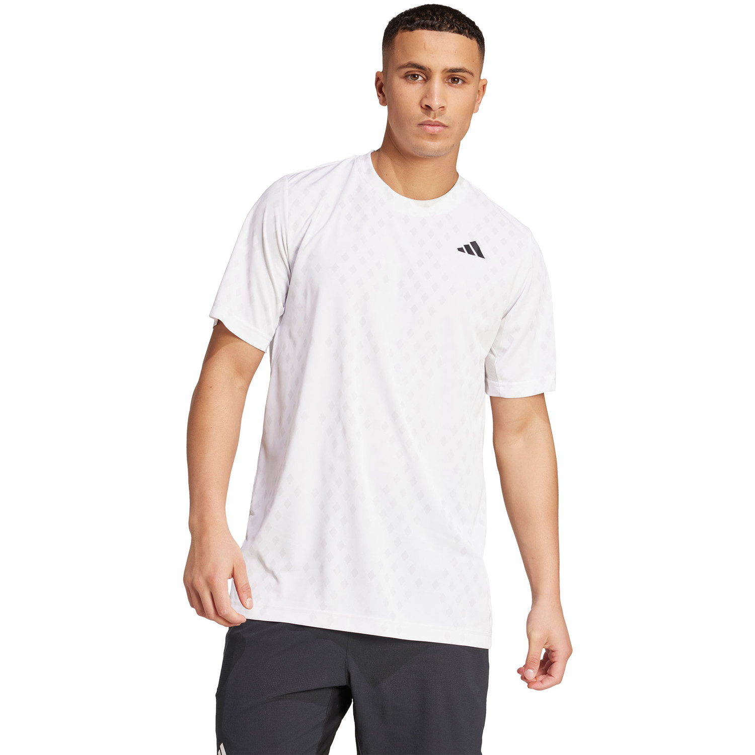 adidas Club Graph Tee