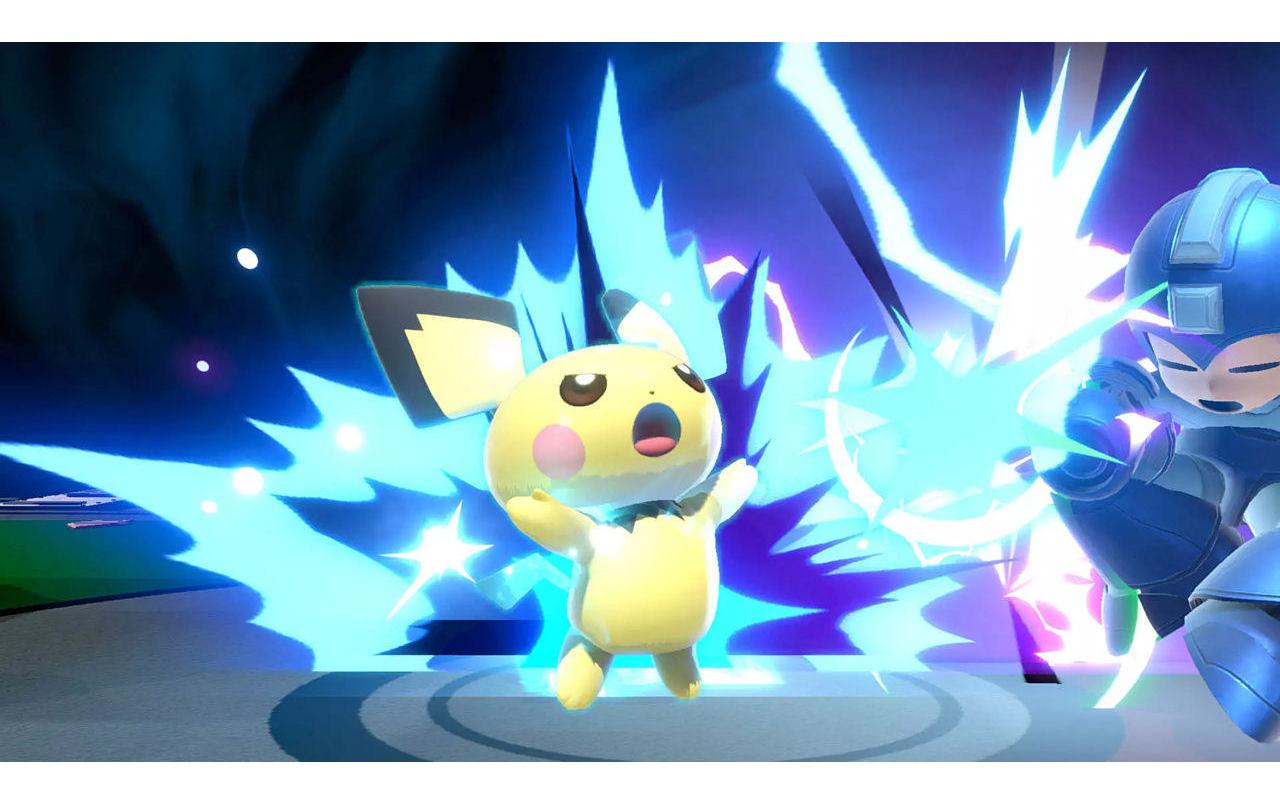 Super Smash Bros. UltimateSuper Smash Bros. Ultimate