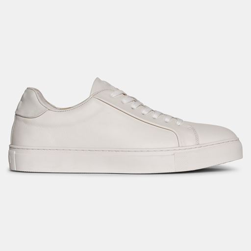 Lab 71X04 LNS 110 Sneakers, White, 43