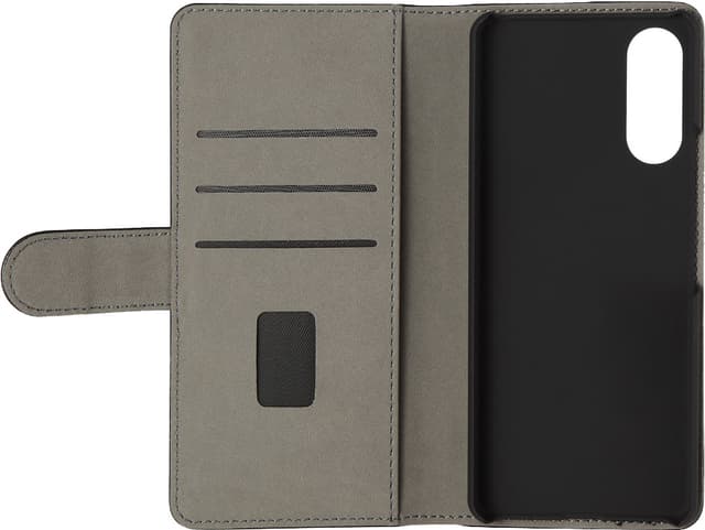 Gear Sony Xperia 10 II pungetui (sort)