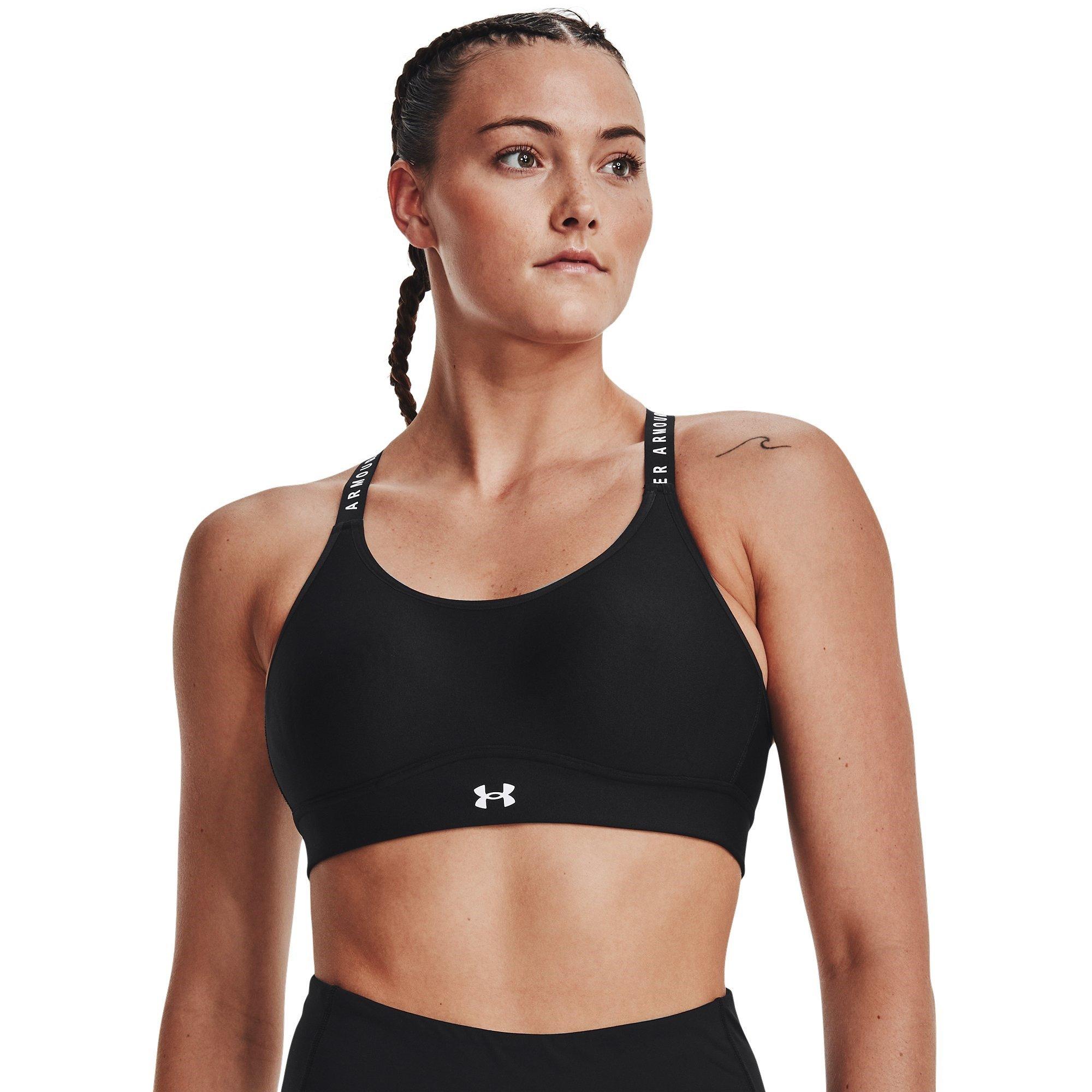 Under Armour Under Armour Infinity Mid Sports Bra Ladies