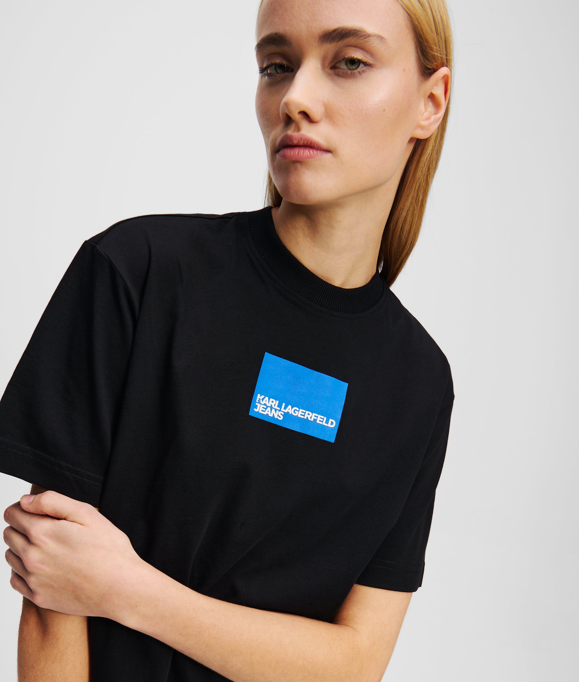 KLJ boxlogo T-Shirt