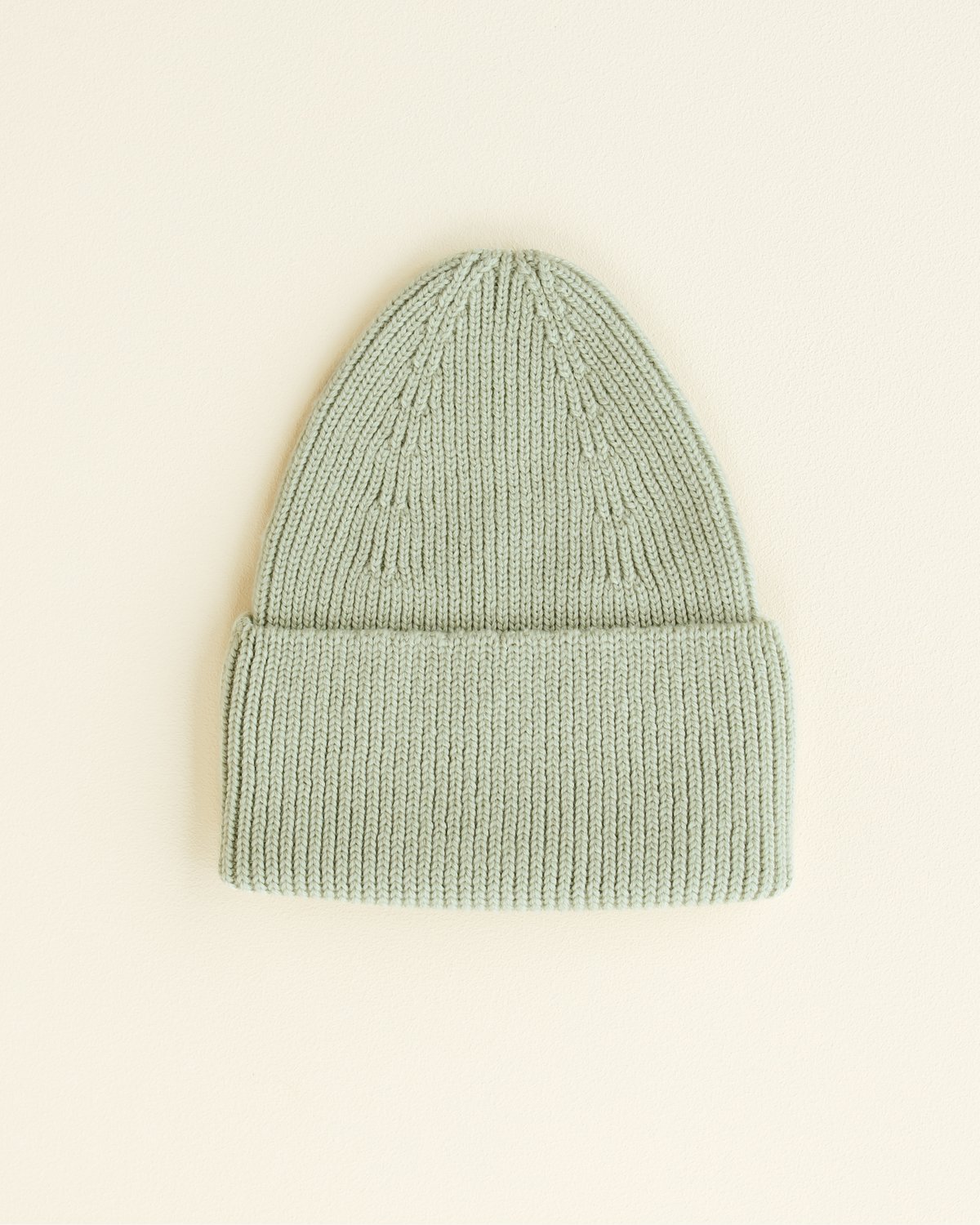 Ull Beanie voksen