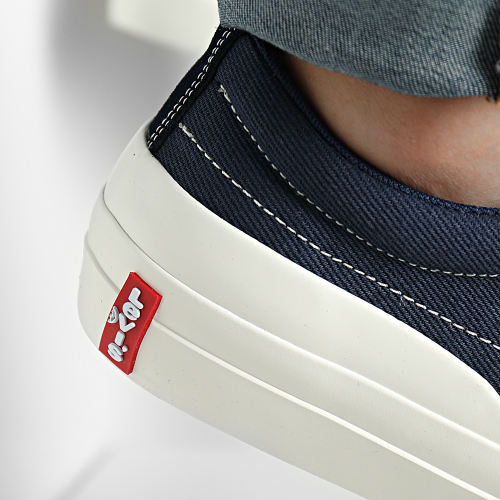 Baskets LS1 Low 234213 Navy Blue