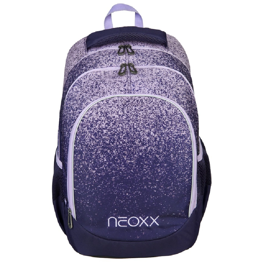 neoxx Fly Schulrucksack Glitterally