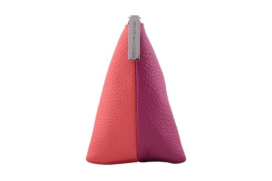 DROPJE fuxia/coral