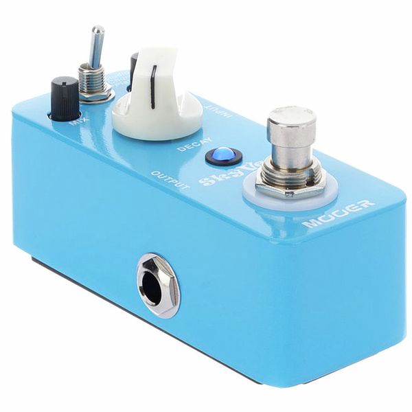 Mooer Sky Verb