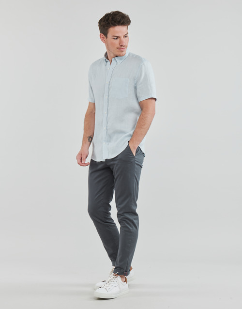 Aigle - ISS22MSHI01 Chambray