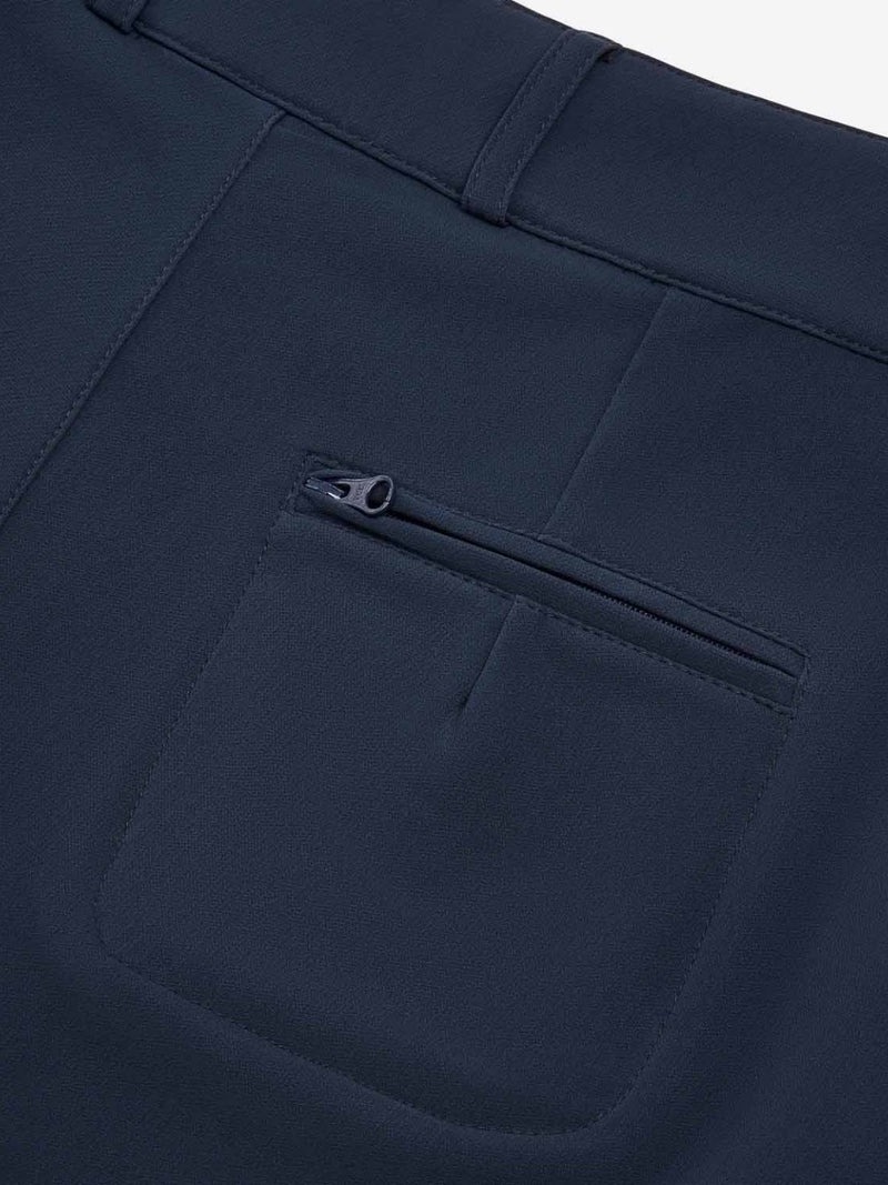 Lista Shorts Herre Navy Blue