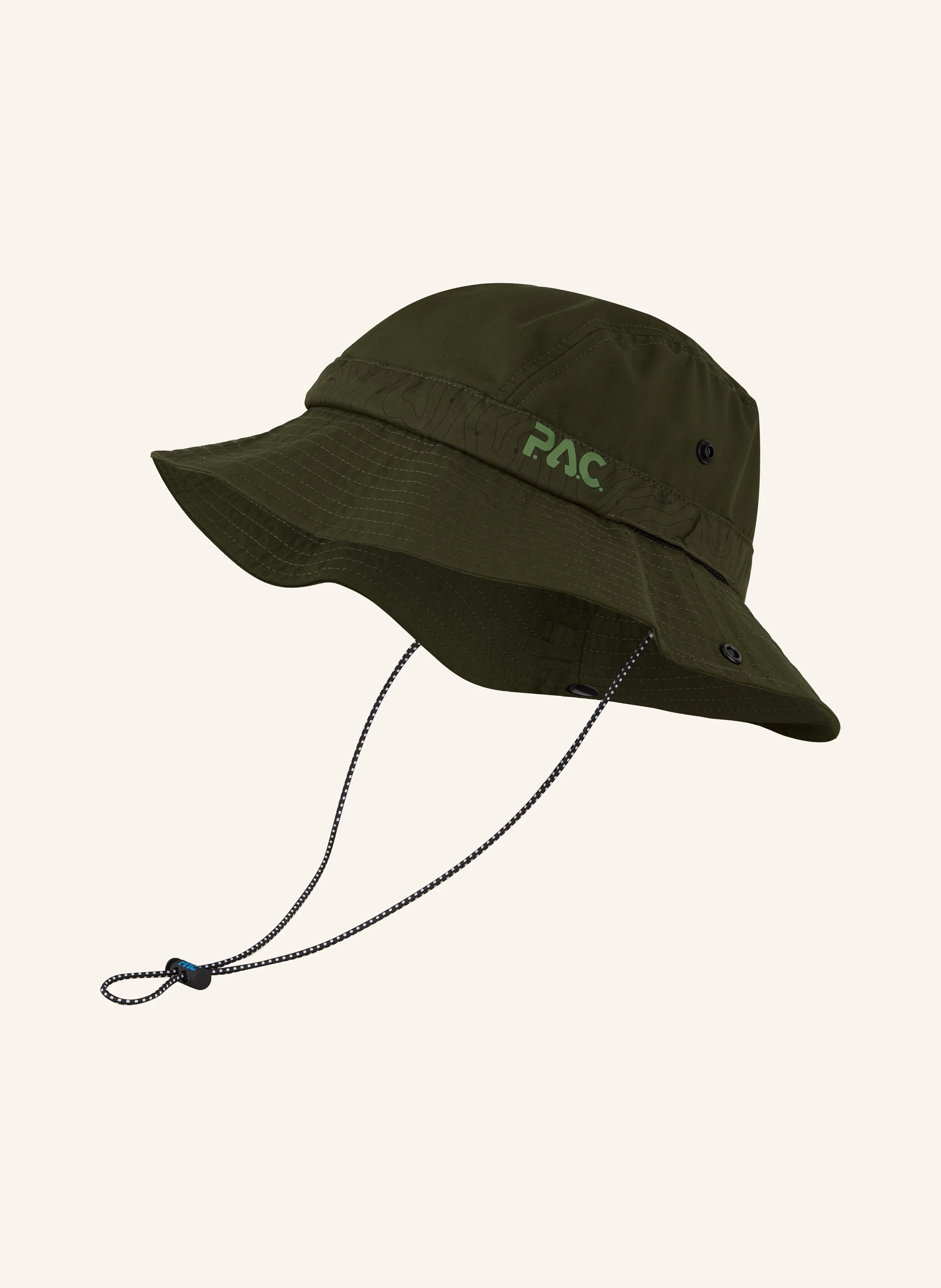 P.A.C. Bucket-Hat CLYDE