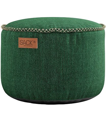 SACKit Puf - Cobana - 50x35 cm -  Grøn