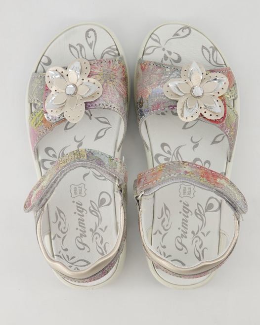 Primigi 3882366 Sandalen in Grau