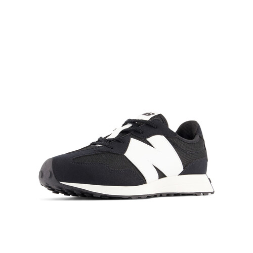 New Balance - 327 - Noir