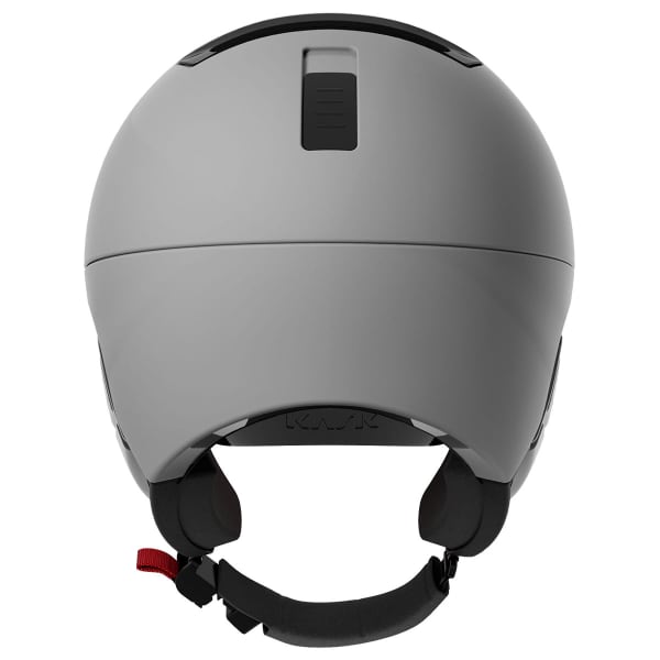 Casque de ski KASK TREASURE VISOR SILVER DARK MIRROR