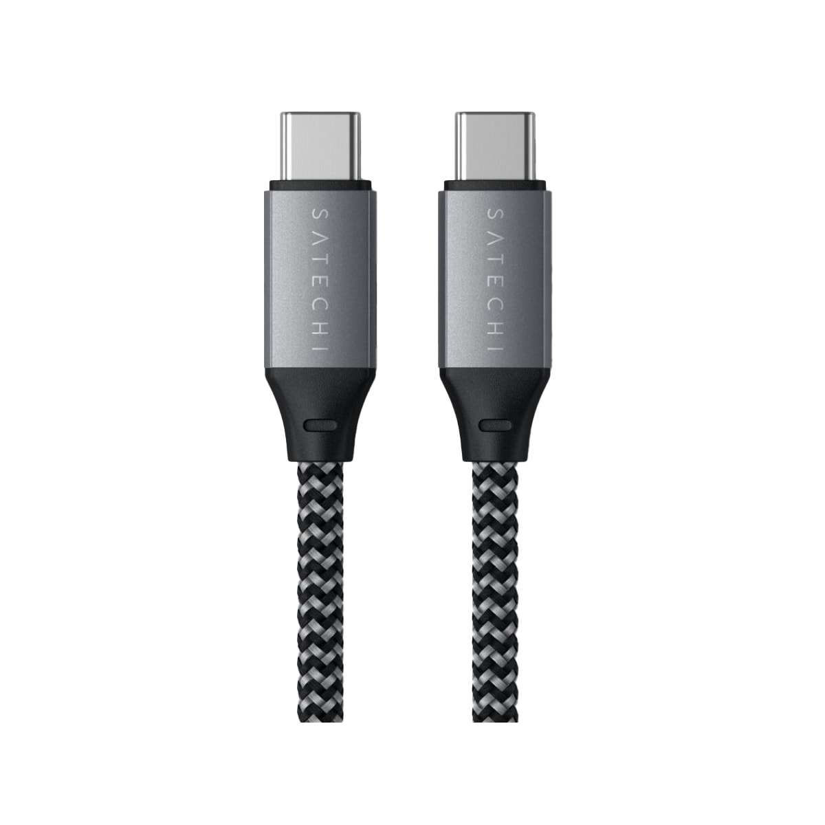 Satechi USB-C til USB-C-kabel 25 cm