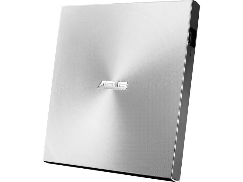 ASUS ZenDrive U8M Ultraschlanker, externer DVD-Brenner