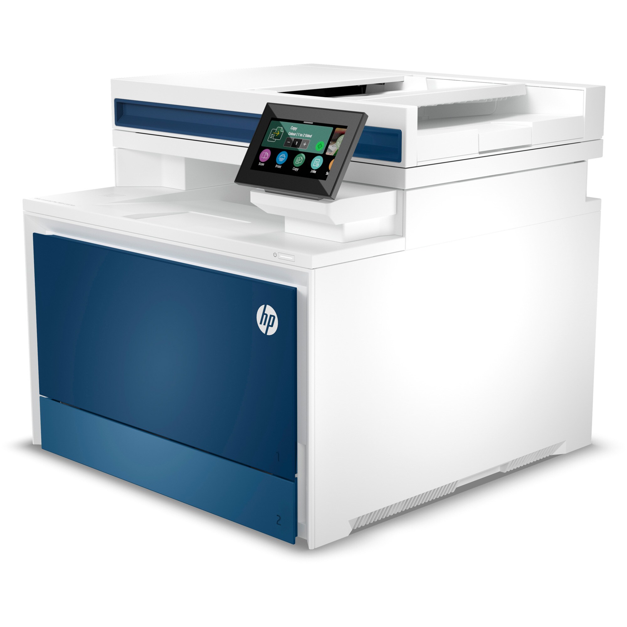 HP Multifunktionsdrucker Color LaserJet Pro MFP 4302fdn