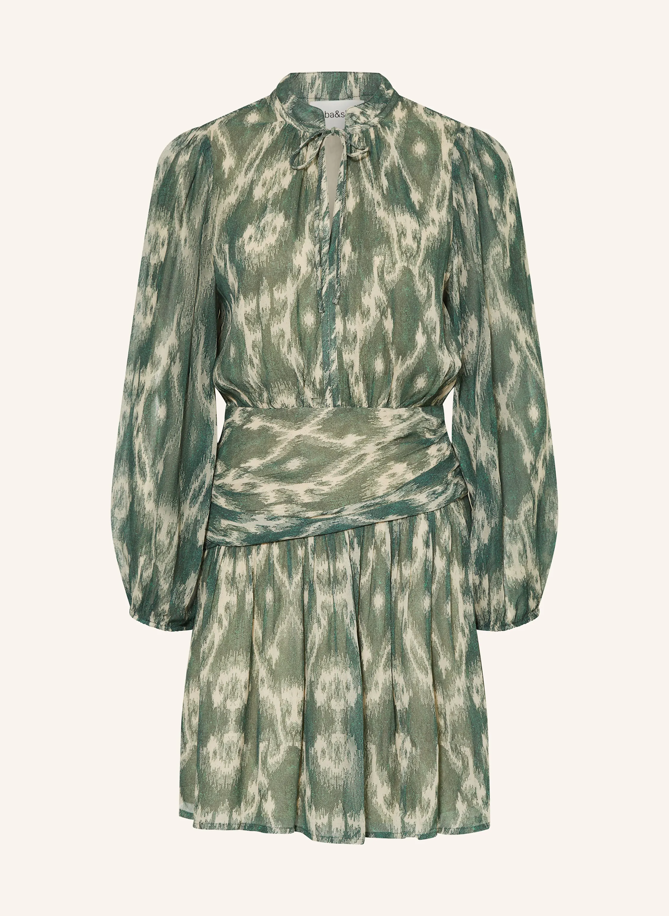 ba&sh Kleid MINTHE