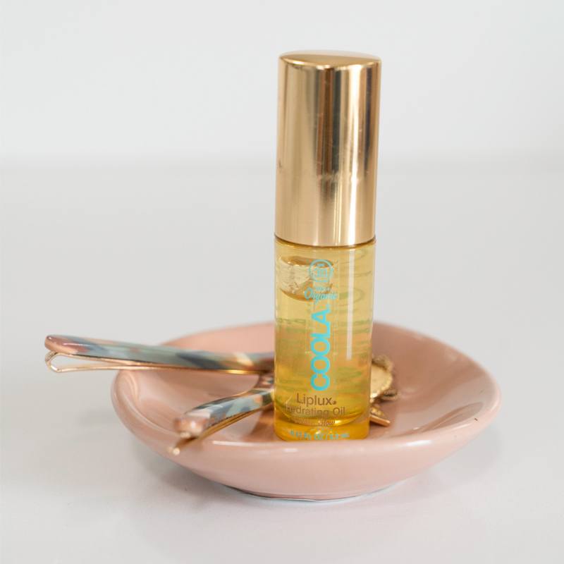 COOLA Hydrating Lip Oil SPF 30 - 3,2 ml
