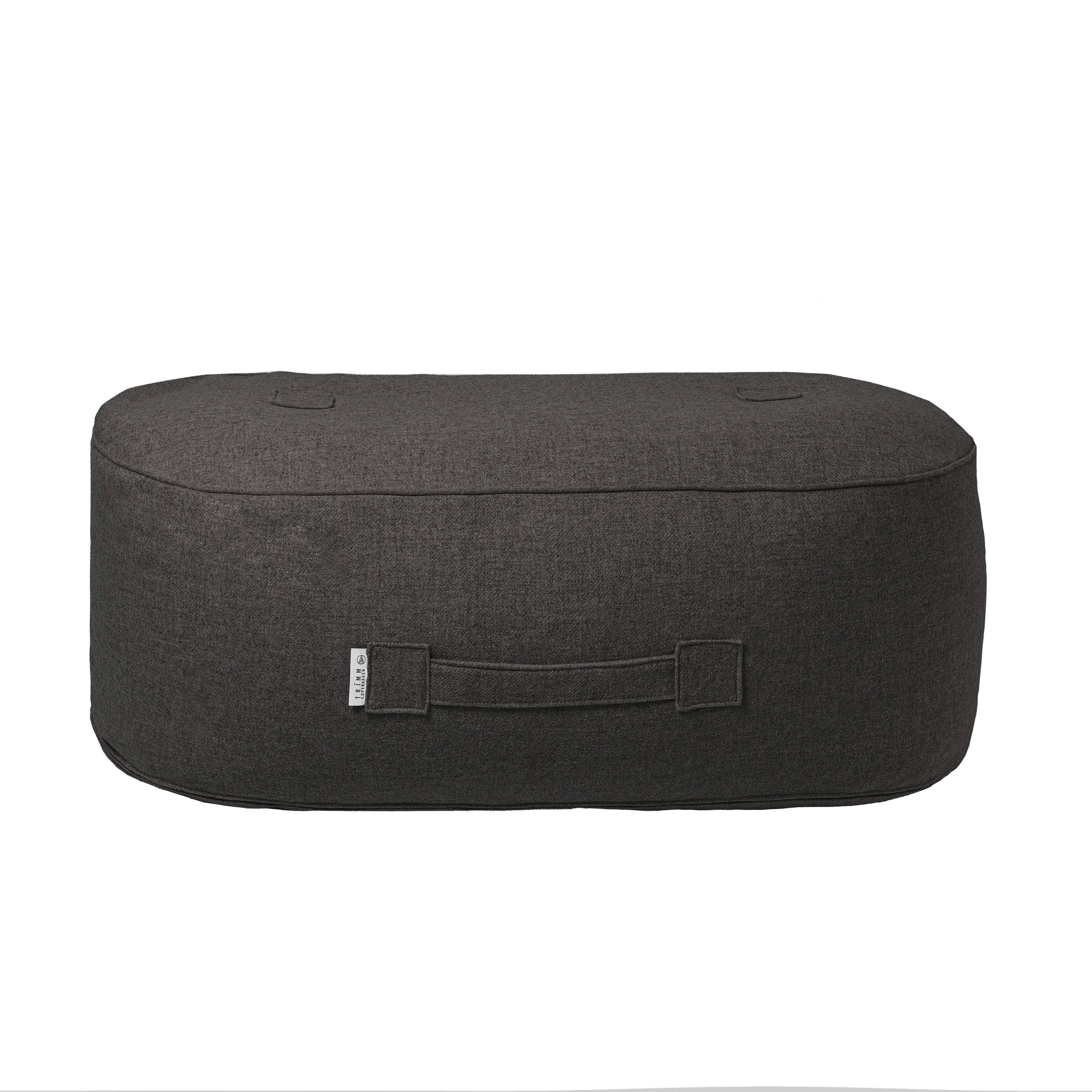 TRIMM Copenhagen Oblong Puf