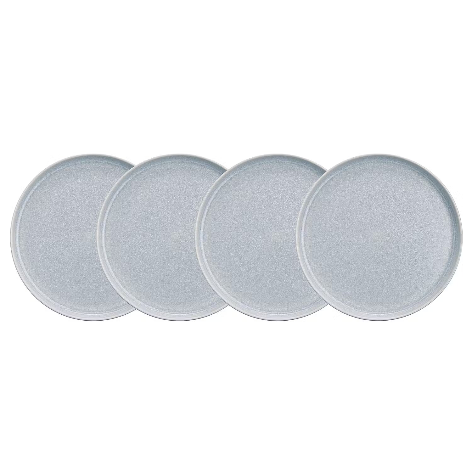 CASA NOVA Frühstücksteller 4er-Set
