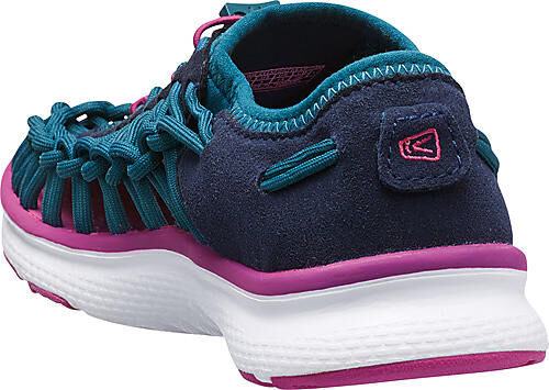 KEEN - KIDS UNEEK 02 TURQUOISE