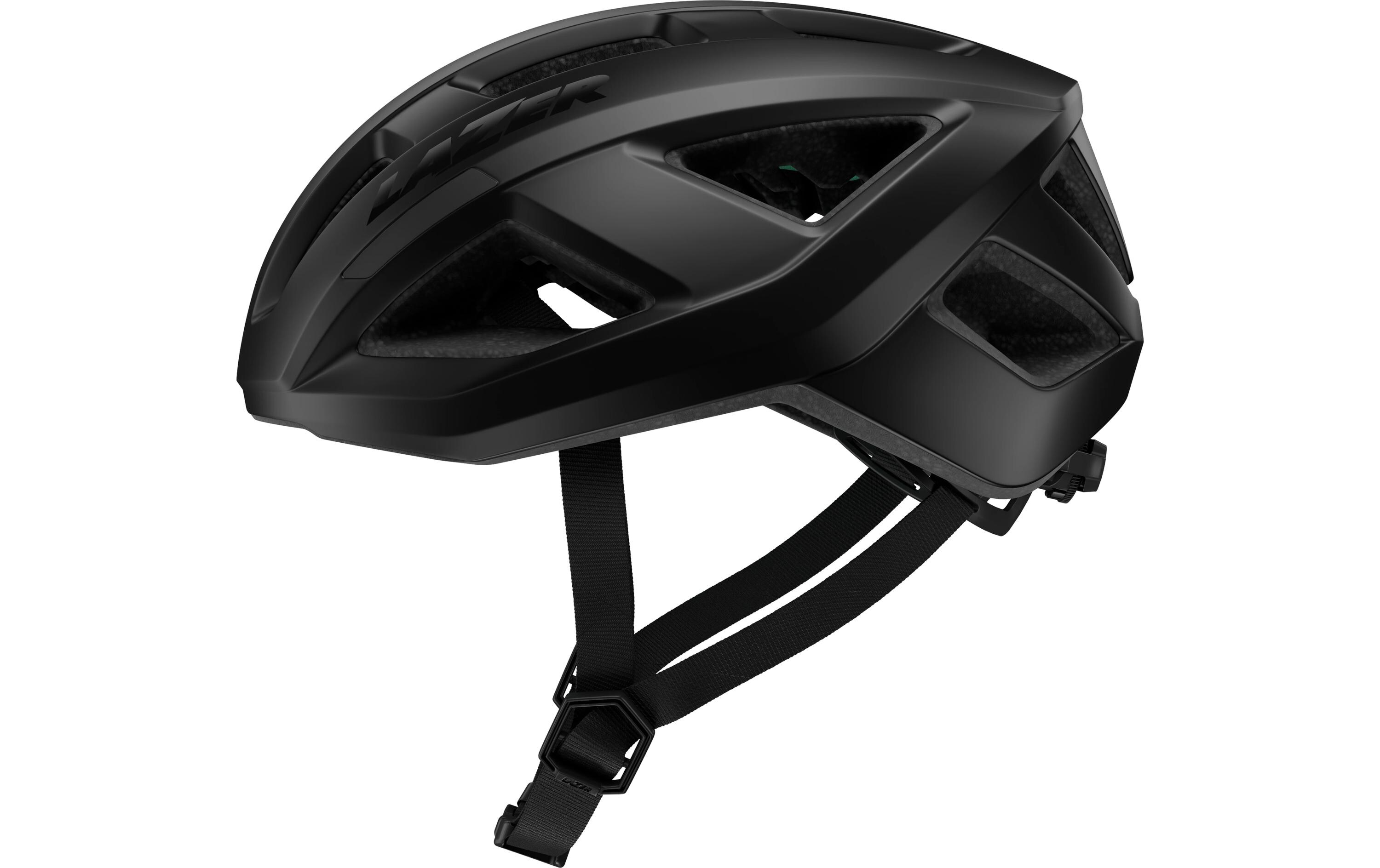 Helm Tonic Matte Black, SFahrradhelm «CE-CPSC» zertifiziert